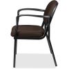 Eurotech Dakota 8011 Guest Chair3