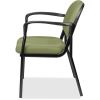 Eurotech Dakota 8011 Guest Chair3