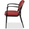 Eurotech Dakota 8011 Guest Chair3