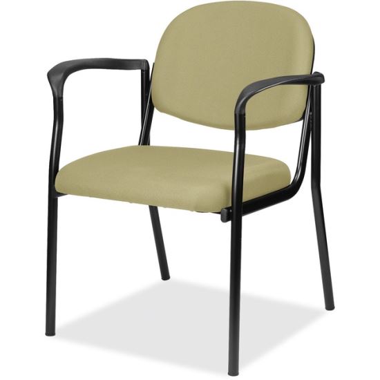 Eurotech Dakota 8011 Guest Chair1