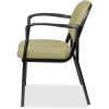 Eurotech Dakota 8011 Guest Chair3