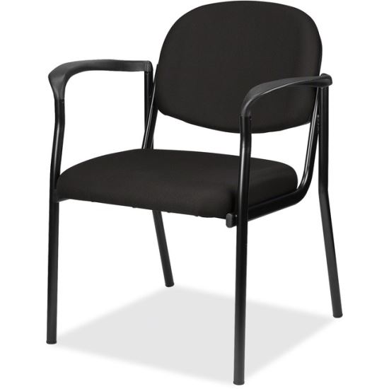 Eurotech Dakota 8011 Guest Chair1