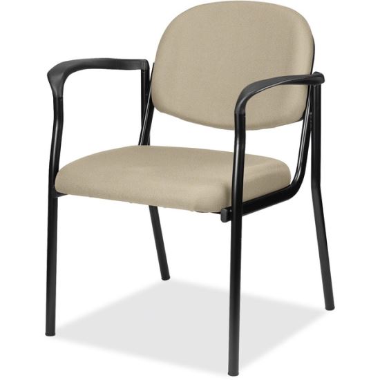 Eurotech Dakota 8011 Guest Chair1