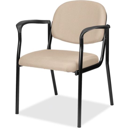 Eurotech Dakota Guest Chair With Arms1