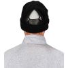 Ergodyne 6811ZI Rib Knit Hat with Bump Cap Insert6