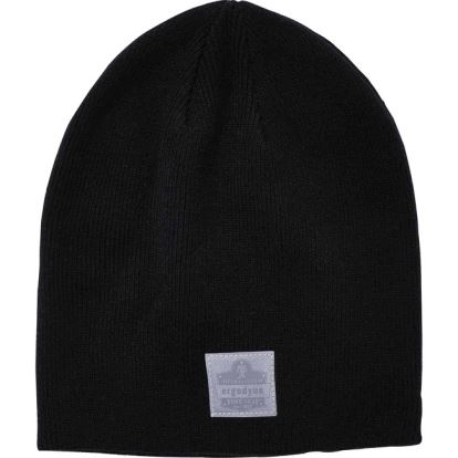 Ergodyne 6812 Ribbed Knit Beanie1