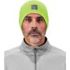 Ergodyne 6812 Ribbed Knit Beanie3