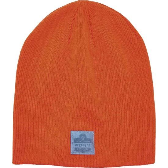 Ergodyne 6812 Ribbed Knit Beanie1