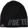 Ergodyne 6819BT Charcoal Be Tenacious Beanie1