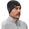 Ergodyne 6819BT Charcoal Be Tenacious Beanie2