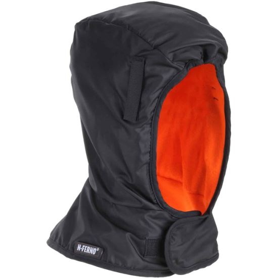 Ergodyne 6842 Shoulder 2-Layer Econo Winter Liner1