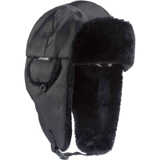 Ergodyne 6802 Classic Trapper Hat1