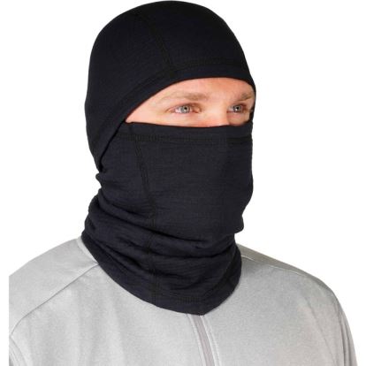 Ergodyne 6847 Flame-resistant Balaclava Face Mask - NFPA 70E / NFPA 21121