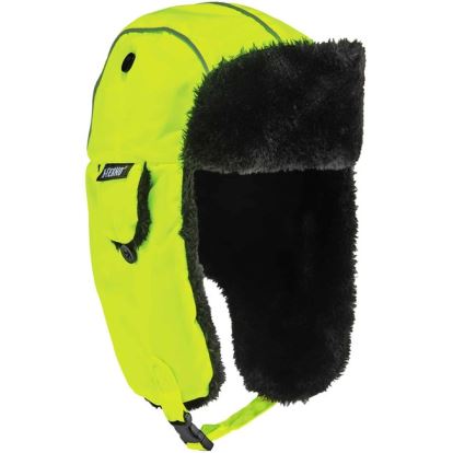 Ergodyne 6802 Classic Trapper Hat1