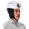 N-Ferno 6860 Winter Hard Hat Liner - 2-Layer, Fleece-Lined, FR Shell, Reg-Length6