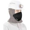 N-Ferno 6870 Thermal Mouthpiece - 2-layer, Fleece-Lined, Cotton Shell2