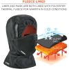 N-Ferno 6871 Winter Hard Hat Liner w/ Cotton Mouthpiece Kit - 2-Layer6