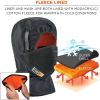 N-Ferno 6876 FR Winter Hard Hat Liner w/ FR Mouthpiece Kit - 2-Layer8