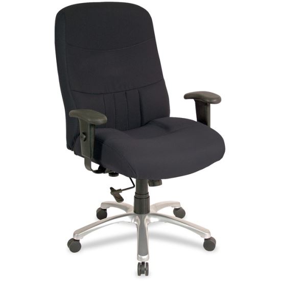 Eurotech Excelsior BM9000 Executive Chair1