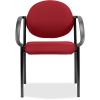 Eurotech Dakota 9011 Stacking Chair2