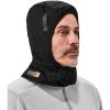 N-Ferno 6892 FR Winter Hard Hat Liner - 3-layer, Modacrylic/Cotton, Shoulder Length4