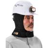 N-Ferno 6892 FR Winter Hard Hat Liner - 3-layer, Modacrylic/Cotton, Shoulder Length7