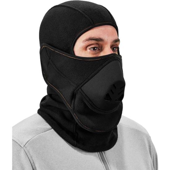 Ergodyne 6970 Extreme Balaclava Face Mask w/ Hot Rox1