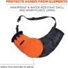 N-Ferno 6980 Kit Winter Hand Warmer Muff3