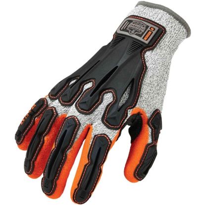 ProFlex 922CR Nitrile-Coated Cut Resistant Gloves - DIR1