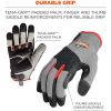 ProFlex 710CR Cut-Resistant Trades Gloves3