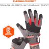 ProFlex 710CR Cut-Resistant Trades Gloves4