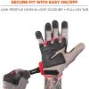 ProFlex 710CR Cut-Resistant Trades Gloves6