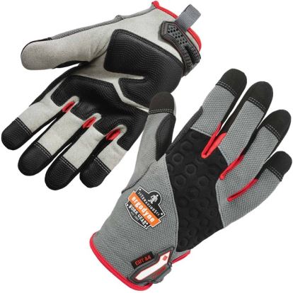 ProFlex 710CR Cut-Resistant Trades Gloves1