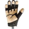 ProFlex 710LTR Heavy-Duty Leather-Reinforced Gloves8