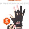 ProFlex 720LTR Heavy-Duty Leather-Reinforced Framing Gloves5