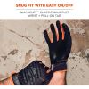 ProFlex 815 QuickCuff Mechanics Gloves5