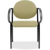 Eurotech Dakota 9011 Stacking Chair2