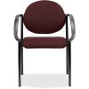 Eurotech Dakota 9011 Stacking Chair2