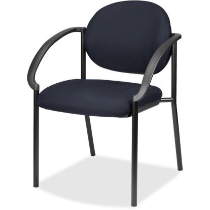 Eurotech Dakota 8011 Guest Chair1