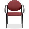 Eurotech Dakota 9011 Stacking Chair2