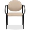 Eurotech Dakota 9011 Stacking Chair2