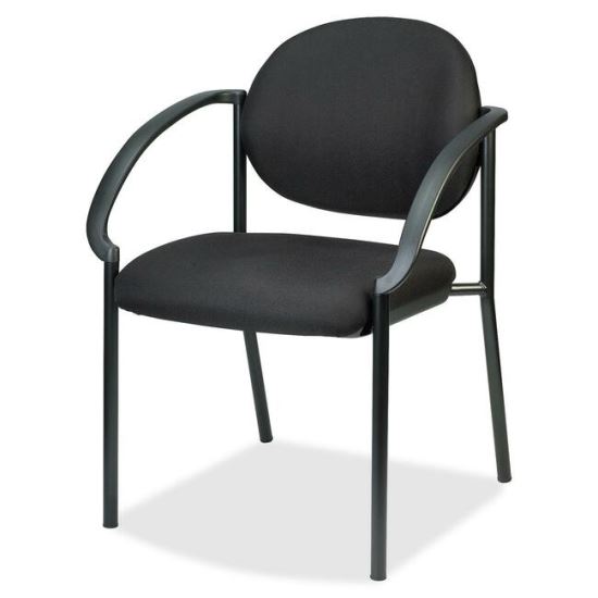 Eurotech dakota FS9011 Stacking Chair1