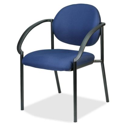 Eurotech dakota FS9011 Stacking Chair1