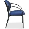 Eurotech dakota FS9011 Stacking Chair3