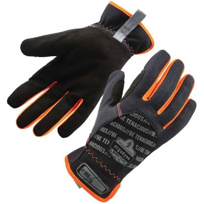 ProFlex 815 QuickCuff Mechanics Gloves1