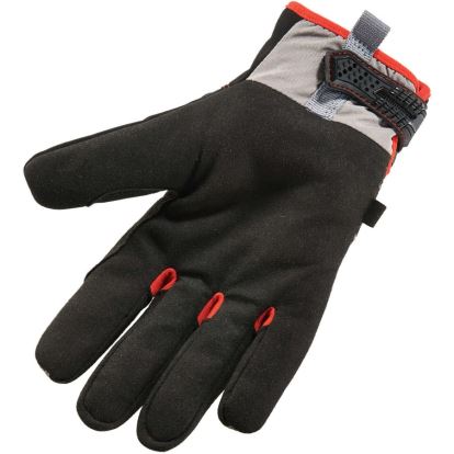 ProFlex 814CR6 Thermal Utility, Cut-Resistant Gloves1