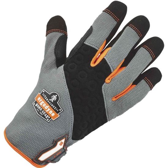 Ergodyne ProFlex 820 High-abrasion Handling Gloves1