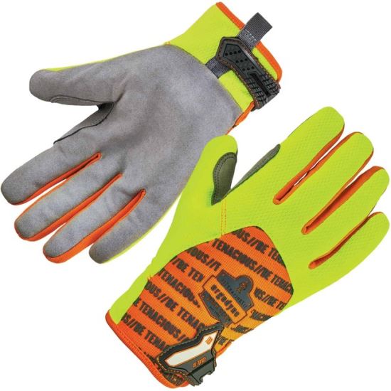 ProFlex 812 Standard Mechanics Gloves1