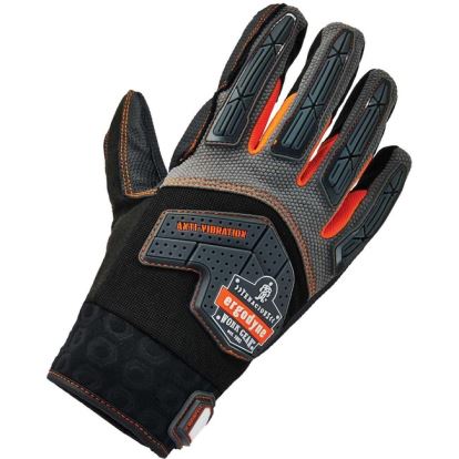 ProFlex 9015F(x) Certified Anti-Vibration Gloves + DIR Protection1