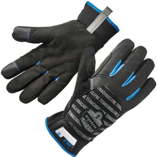 ProFlex 814 Thermal Utility Gloves1